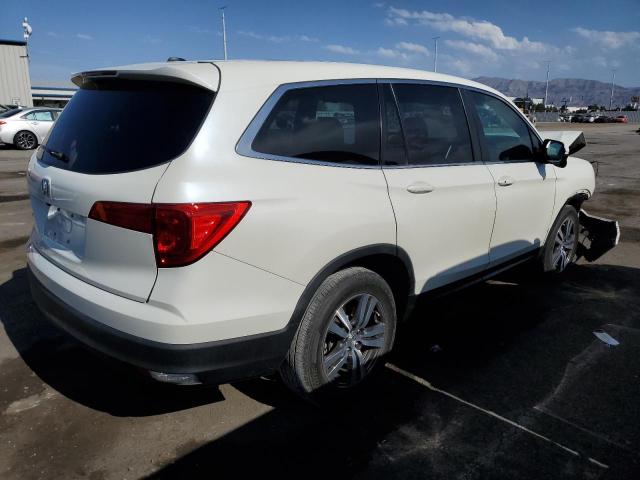 2018 HONDA PILOT EXLN - 5FNYF5H70JB007811