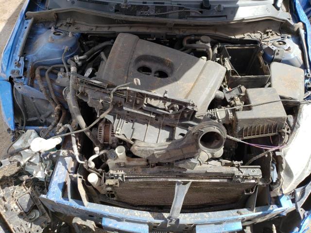 3MYDLBZVXGY105052 Toyota SCION IA