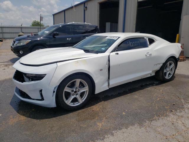 2019 Chevrolet Camaro LS