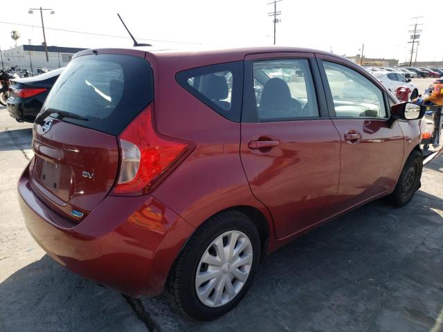 3N1CE2CP0GL366995 Nissan Versa Note S