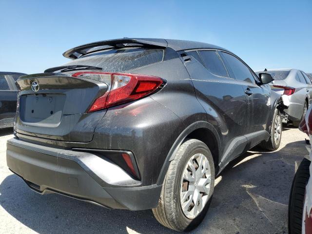 2019 TOYOTA CH-R NMTKHMBX9KR100583