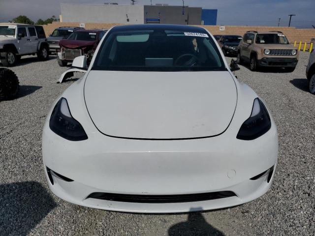 7SAYGDEF0NF505955 Tesla Model Y