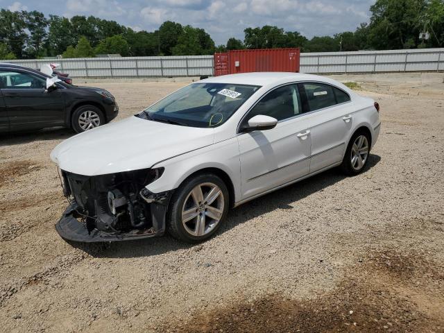 2015 VOLKSWAGEN CC SPORT - WVWBP7AN4FE804238