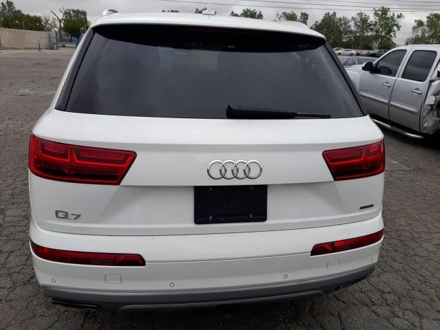 VIN WA1LHAF75JD004646 2018 Audi Q7, Premium Plus no.6