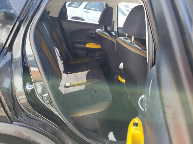 JN8AF5MV0GT656508 Nissan JUKE S