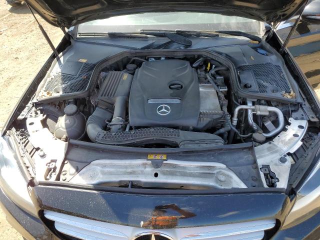 55SWF4KB9GU149242 Mercedes-Benz C 300 4matic