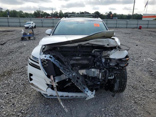 2022 GENESIS GV80 BASE KMUHCESC0NU082615