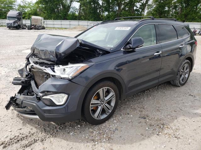 2015 Hyundai Santa Fe GLS