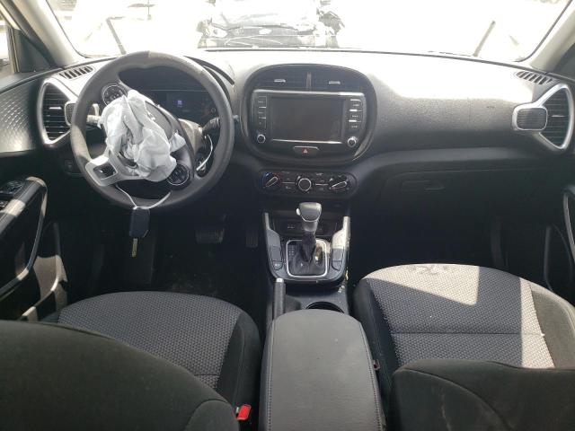 KNDJ23AU5N7798219 KIA SOUL LX