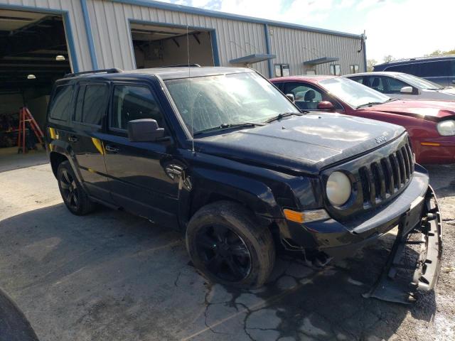 1C4NJPBAXED912281 | 2014 JEEP PATRIOT SP