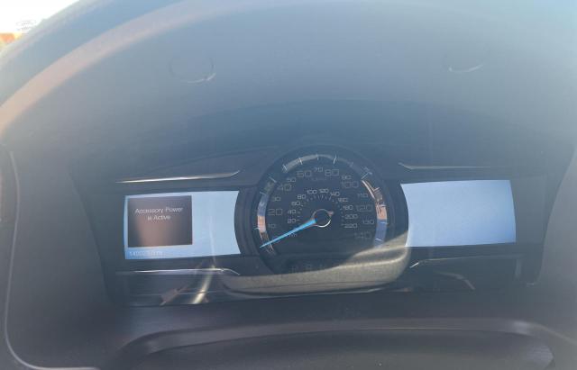 2FMGK5D84EBD16900 Ford Flex Limited