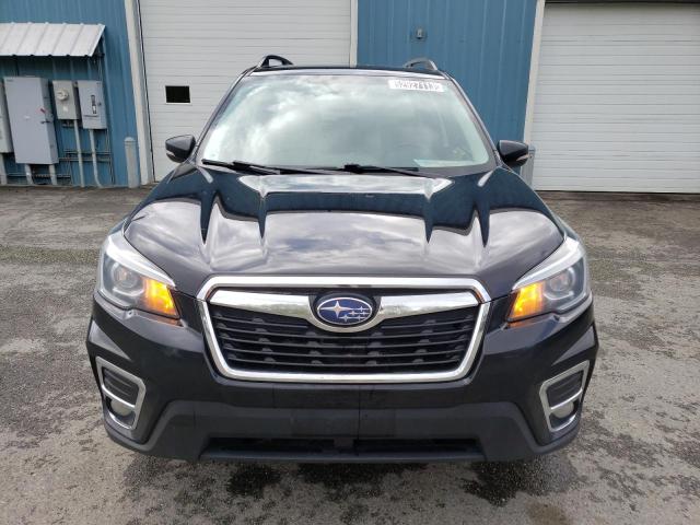 JF2SKAUC9KH450796 Subaru Forester Limited