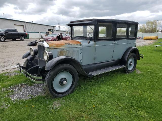 1926 OLDSMOBILE TOURING Photos | NY - ROCHESTER - Repairable Salvage ...