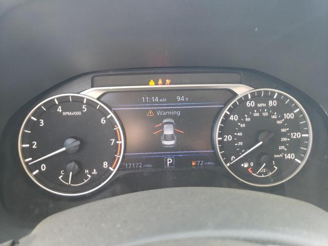 1N4BL4CV3NN321254 Nissan ALTIMA SR