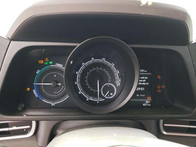 2023 HYUNDAI ELANTRA BL - KMHLM4AJ8PU046190