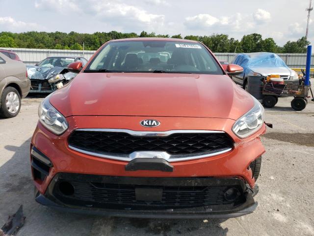 3KPF54AD8KE086219 | 2019 KIA FORTE EX