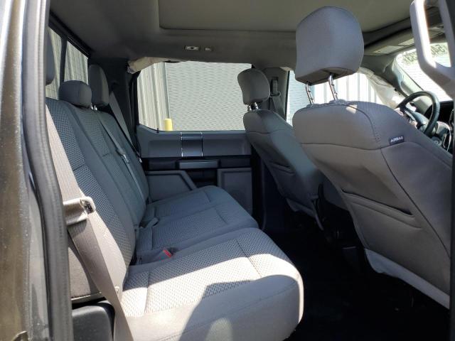 1FTEW1CPXGKE46013 Ford F150 Supercrew