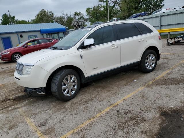 2008 Lincoln MKX 