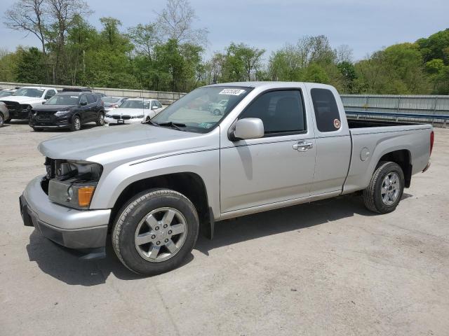 2011 Chevrolet Colorado 