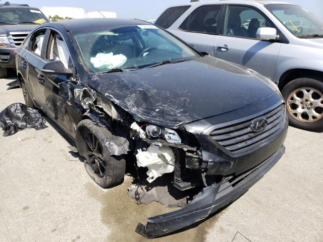5NPE24AA0FH179442 Hyundai SONATA ECO