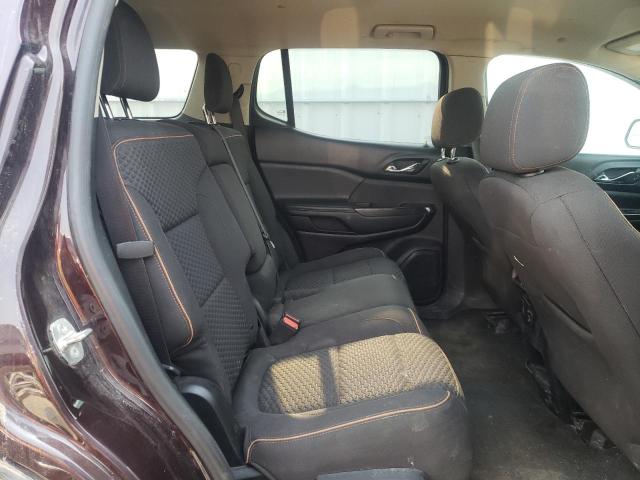 2017 GMC ACADIA ALL 1GKKNTLSXHZ272124