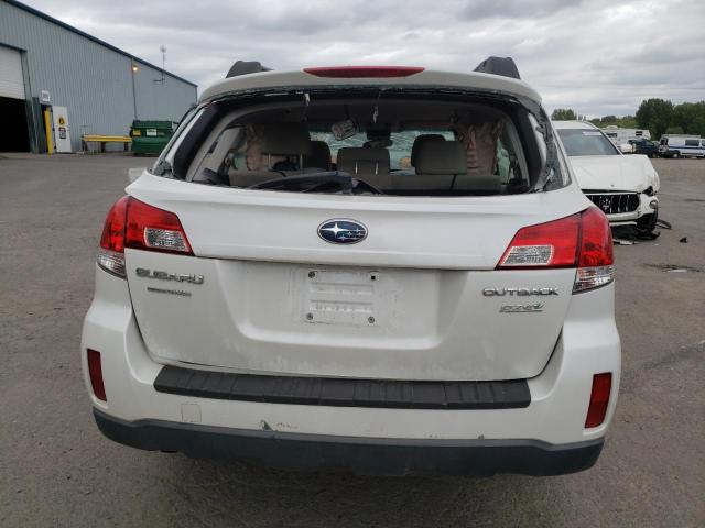 4S4BRBAC4E3231424 Subaru Outback 2.5i