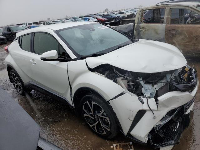 Toyota C-HR XLE 2020 JTNKHMBX7L1068373 Image 4