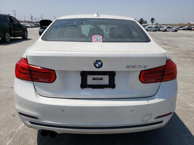 2017 BMW 330E - WBA8E1C32HA156284