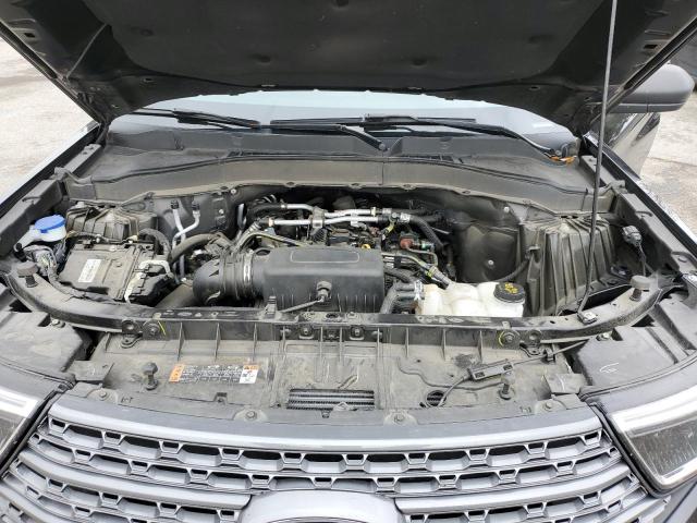 1FMSK7DH2MGB96091 Ford EXPLORER XLT