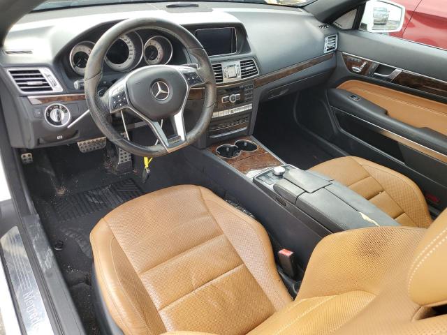 2015 MERCEDES-BENZ E 400 - WDDKK6FF9FF295807