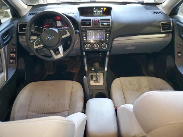 JF2SJAEC6HH509538 Subaru Forester 2.5i Premium