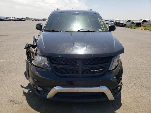3C4PDCGB4FT559431 Dodge Journey Crossroad