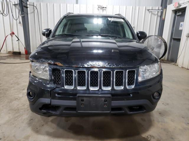 1C4NJDEB1CD676099 | 2012 Jeep compass latitude