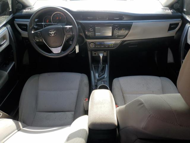 5YFBURHE9FP287550 Toyota COROLLA L