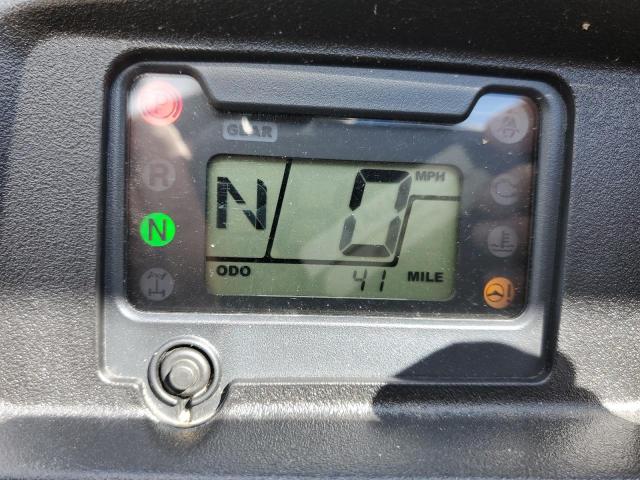 2021 HONDA SXS700 M4 1HFVE028XM4700672