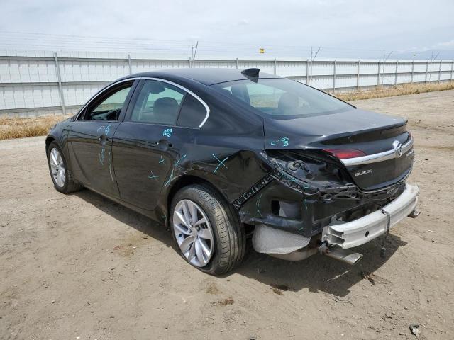 2G4GK5EXXG9156652 Buick Regal