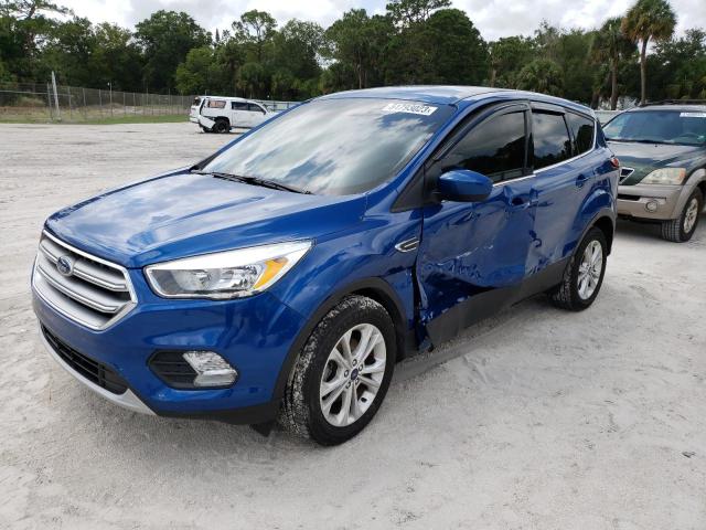 1FMCU0GD8HUE02178 2017 FORD ESCAPE, photo no. 1