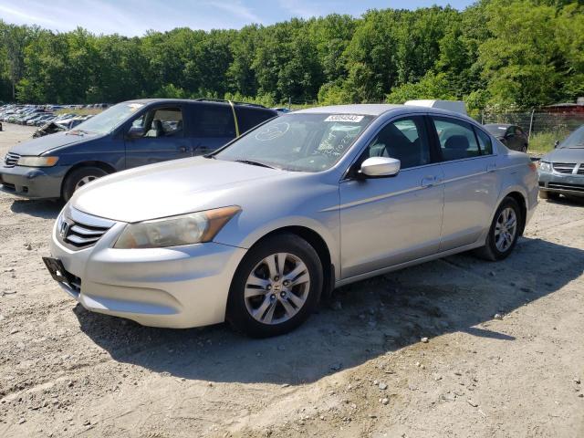 2012 Honda Accord Sdn SE