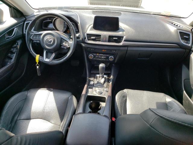 JM1BN1W31H1132711 Mazda 3 Grand Touring