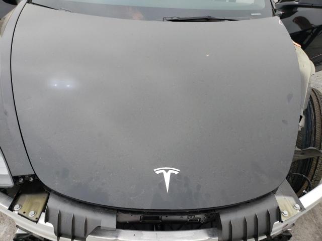 5YJ3E1EA4NF374321 Tesla MODEL 3