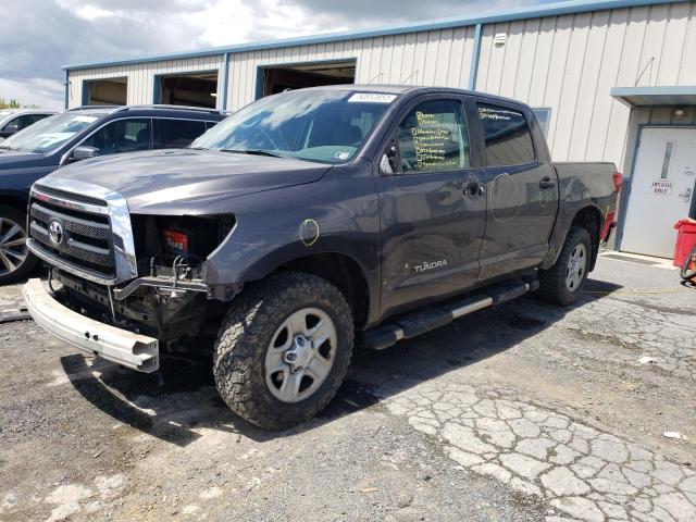 2013 Toyota Tundra 