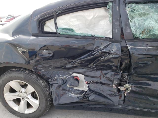 2C3CDXBG3EH241000 Dodge Charger Se