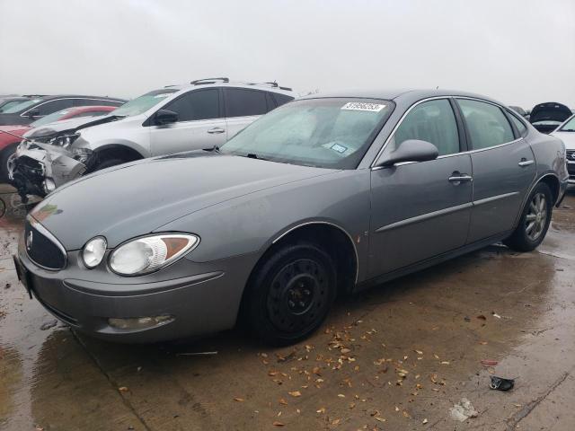 2007 Buick LaCrosse CX