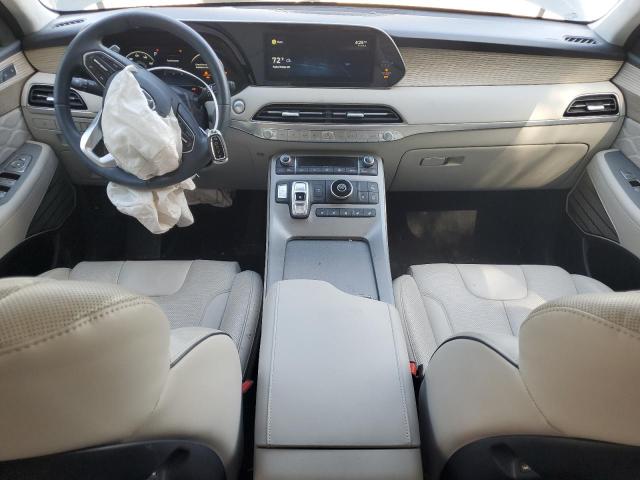 2022 HYUNDAI PALISADE C - KM8R74HE3NU449419
