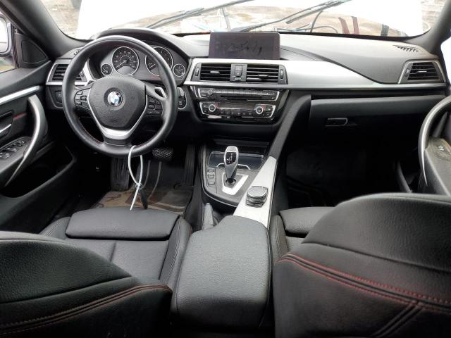 WBA4J3C0XLBL11694 BMW 430xi Gran Coupe