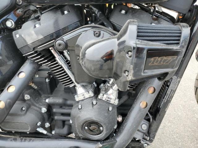 2023 HARLEY-DAVIDSON FLXRS 1HD1YWZ15PB029700