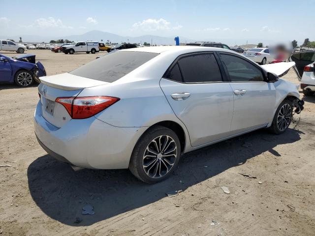 5YFBURHE9FP346208 | 2015 TOYOTA COROLLA L