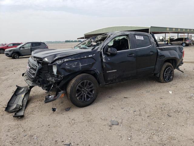 2020 GMC Canyon 