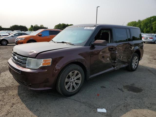 2010 Ford Flex SE