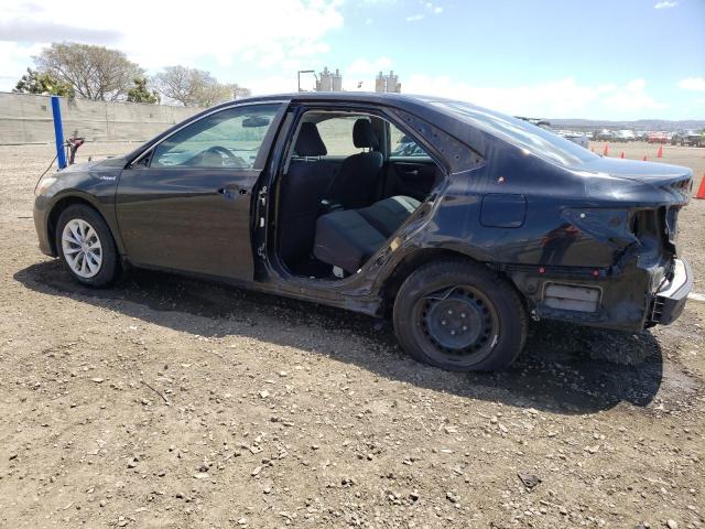 4T1BD1FK6HU216785 Toyota CAMRY HYBRID